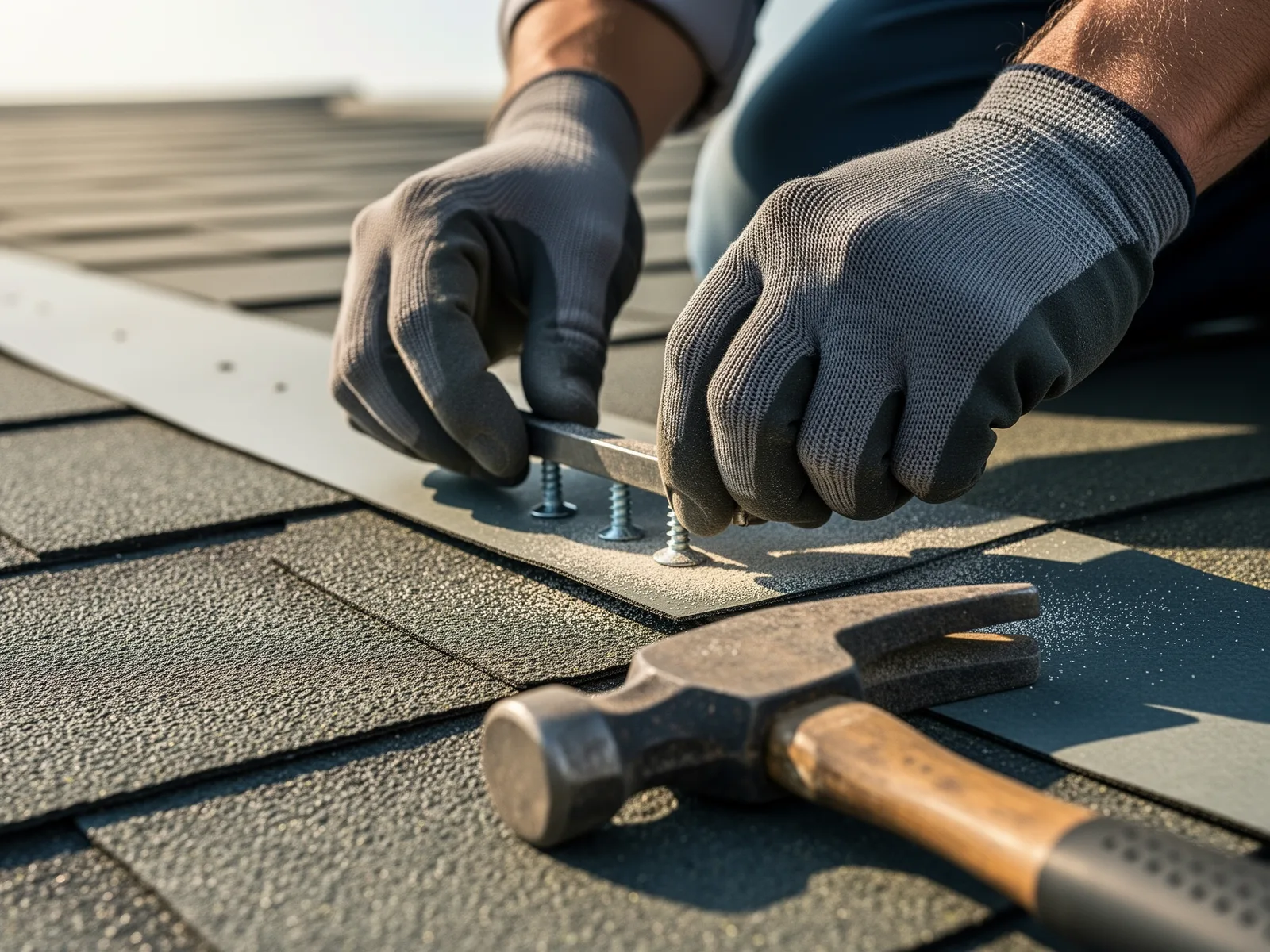 Why choose Fascia Repair in Monroe, WA